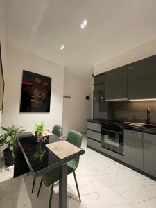 Modern Sueno Lux Apartments