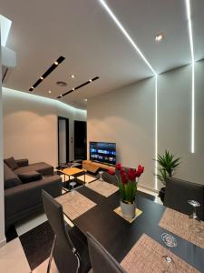 Modern Sueno Lux Apartments