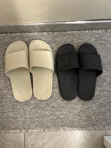 Comfort Stays