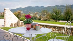 Sassimori casa vacanza