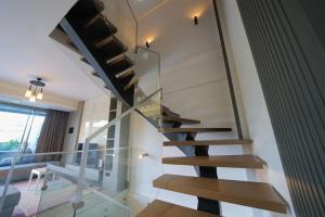 Luxury Villa in Urla Private Pool & Smart Home