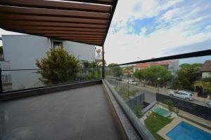 Luxury Villa in Urla Private Pool & Smart Home