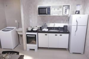 Apto Açaí e Tapioca - Cidade Velha