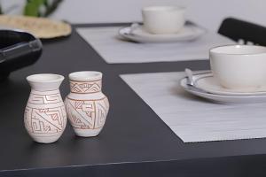 Apto Açaí e Tapioca - Cidade Velha