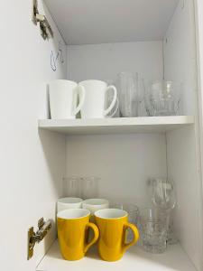 Zola Place - 2 Bedroom Apartment