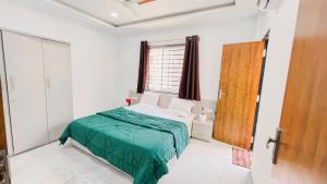 Staeg Mercury 1 BHK - 101