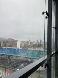 Chillout Luxury Touch Apartment - Free Parking Wola Tower