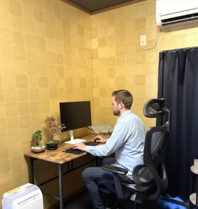 ミラージュ宿 2025年5月オープン 京都芸術 1軒家貸切