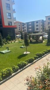 Mareea Luxury Apartment-Energia Residence