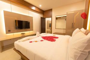 Kaizen Residency Trichy