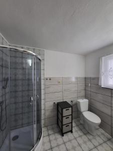 Mały Domek w Karkonoszach