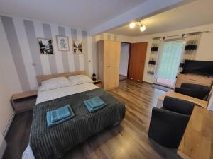 Mały Domek w Karkonoszach