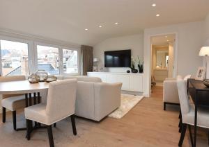 Ocean Suite 45 by BLOSS