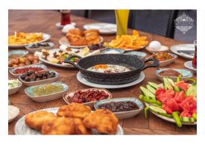 Kervansaray Antique Hotel