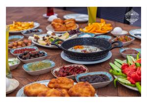 Kervansaray Antique Hotel