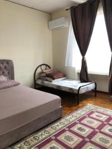 MGH Homestay Bangi Wonderland