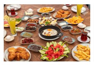 Kervansaray Antique Hotel