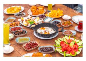 Kervansaray Antique Hotel