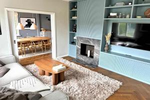 250sqm Luxury Villa in Danderyd - near Stockholm