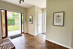 250sqm Luxury Villa in Danderyd - near Stockholm