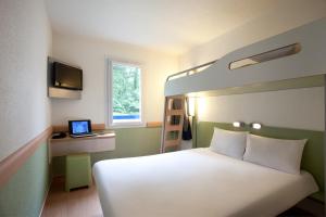 Hotels ibis budget Metz Sud : photos des chambres