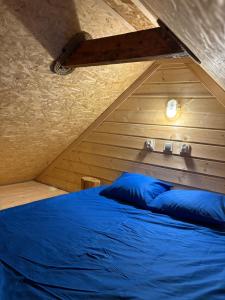 Apartament z antresolą Igły i Szyszki