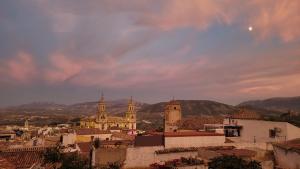 Mirador de la Catedral