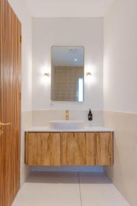 Mediterranean Oasis near Dreamland Beach 2BR