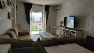 Mirador de la Catedral