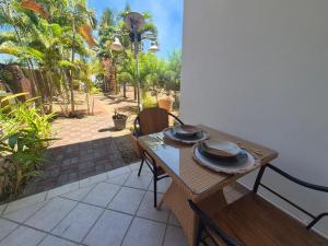 Studio Amorisca Peaceful 2-Person Stay