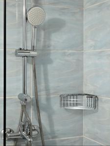 Aristotelous Boarding House