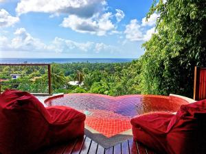 The Place Luxury Boutique Villas