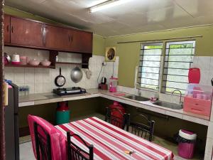 Kuzha Homestay
