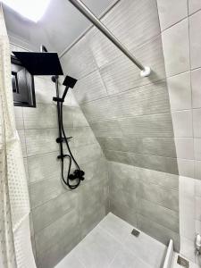 Cozy wooden forest cottage in 1 km from Kutaisi