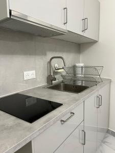 Logement Zen, cosy proche du RER avec parking privé