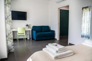 hiPaestum B&B