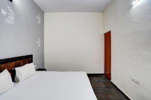 Hotel O Conifer INN - 3hvězdičkové hotely ve městě Mérath