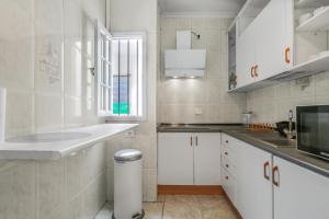 Leos House Las Canteras 1BR