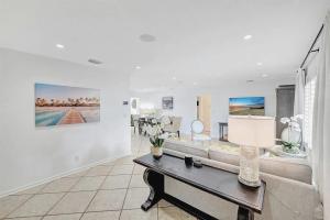 Modern Three-Bedroom Retreat with Private Pool