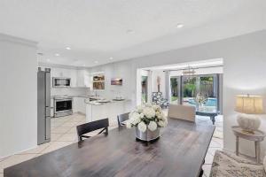 Modern Three-Bedroom Retreat with Private Pool