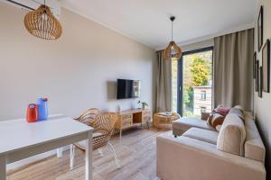 Salt & Sand by Praia Apartments 200 m do plaży, Ergo Arena