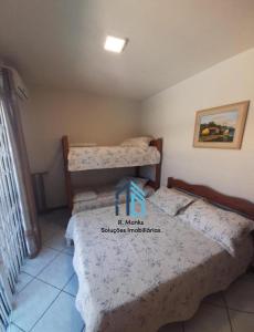 Casa com piscina ingleses 0181