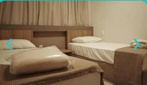 Praias do lago ecoresort