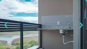 Praias do lago ecoresort