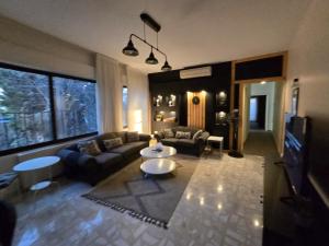 Rainbow Retreat - 2BR in the heart of Old Amman