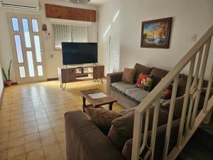 Alquiler temporario en zona centrica de San Nicolas De Los Arroyos