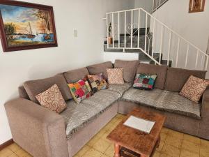 Alquiler temporario en zona centrica de San Nicolas De Los Arroyos