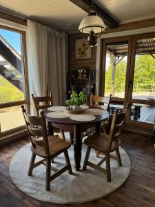 Piliakalnio Apartmentai