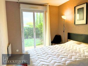 LAtelier- Rez de Chaussée - Poitiers CHU