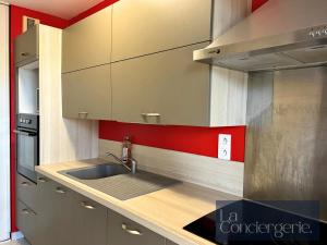 LAtelier- Rez de Chaussée - Poitiers CHU